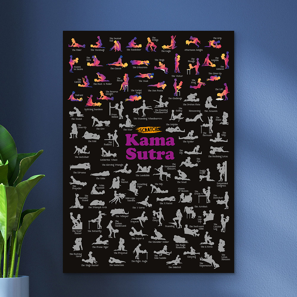77071-Scratch-Poster-Kama-Sutra-1000x1000