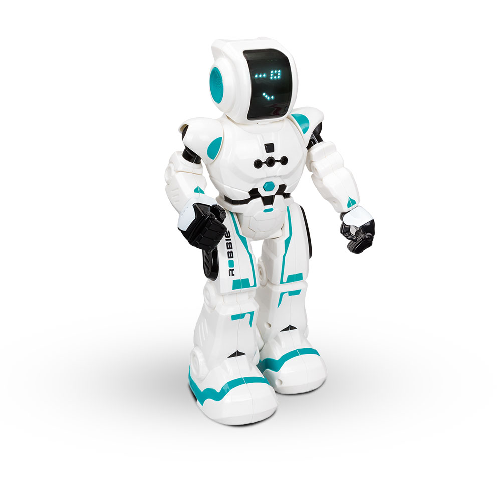 87811 - ROBBIE BOT - Product 1