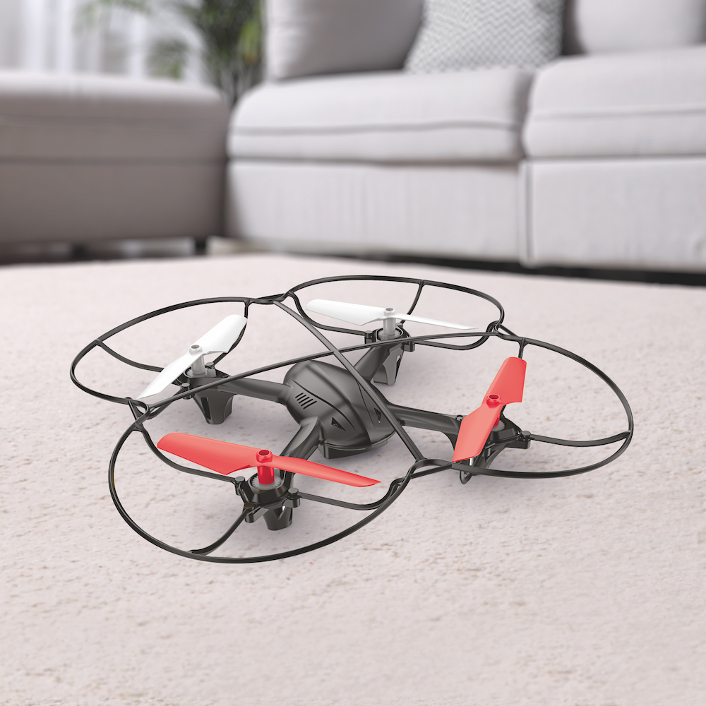 87986 - Motion Controller Drone - Lifestyle - WEB