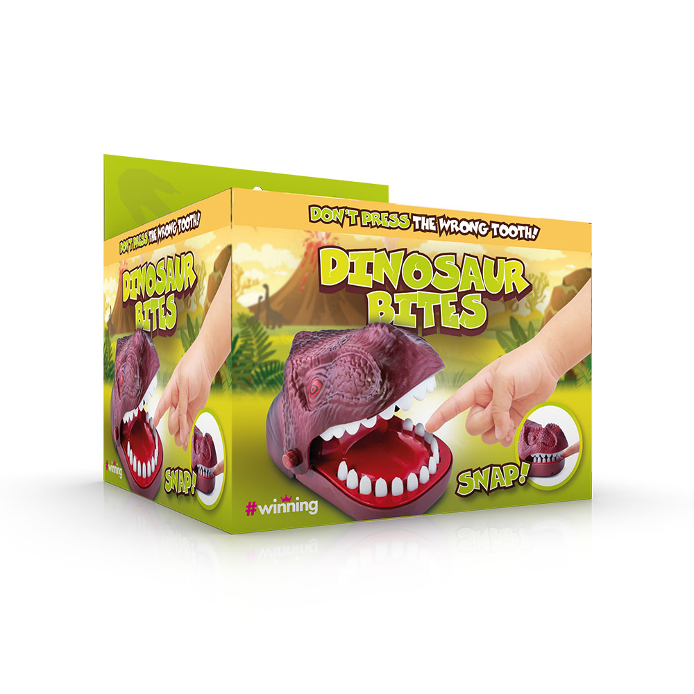 88303 - Dinosaur Bites - Packaging