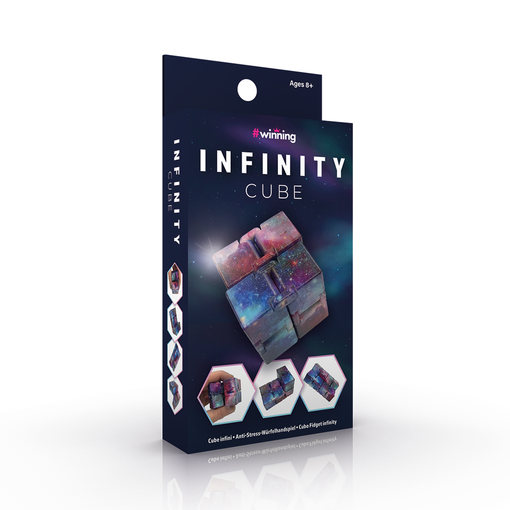 88304-Infinity-Cube-packaging-W1